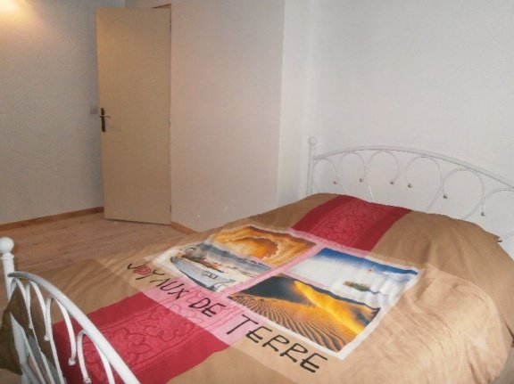 Familie Vakantiehuis in Frankrijk voor €300 per week - Afbeelding 2