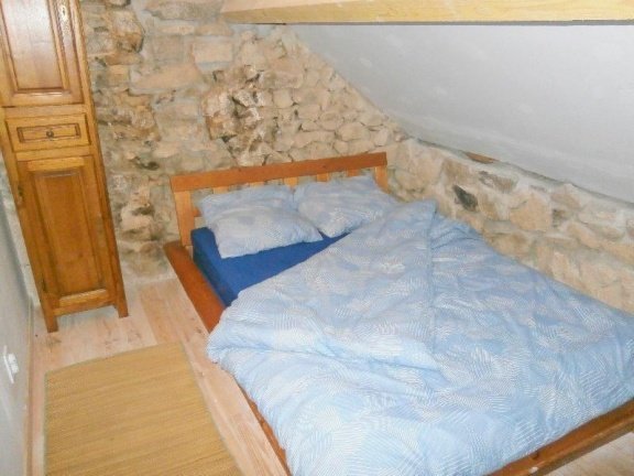Familie Vakantiehuis in Frankrijk voor €300 per week - Afbeelding 3