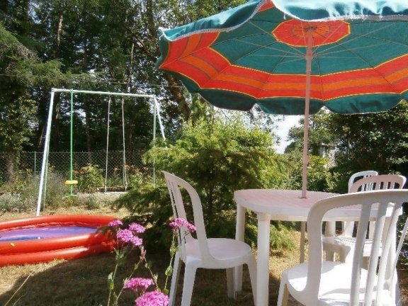 Familie Vakantiehuis in Frankrijk voor €300 per week - Afbeelding 5