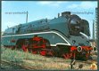 DUITSLAND Deutsche Reichsbahn, stoomloc BR 18-serie van Reichsbahnausbesserungswerk (RAW) (2) - 1 - Thumbnail