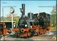 DUITSLAND Deutsche Reichsbahn, stoomloc BR 89-serie van Henschel & Sohn (Kassel) Nr 89 7159 (v2)(2) - 1 - Thumbnail