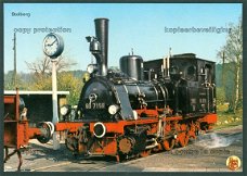 DUITSLAND Deutsche Reichsbahn, stoomloc BR 89-serie van Henschel & Sohn (Kassel) Nr 89 7159 (v2)(2)