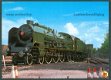 FRANKRIJK Société Nationale des Chemins de Fer (SNCF), Pacific-stoomloc 231 K-serie Nr 231 K 22 (2) - 1 - Thumbnail