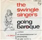 The Swingle singers : Going Baroque (1964) - 1 - Thumbnail