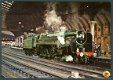 GROOT BRITTANNIE British Railways (BR), stoomloc 9F-serie van Swindon Works (Wiltshire) (v1)(2) - 1 - Thumbnail