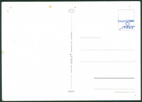 SPANJE stoomloc van E B Wilson and Company (Hunslet, Leeds) Nr MZA 246 Mamut (030-2013) uit 1857 - 2