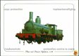 SPANJE stoomloc van Sharp, Stewart and Company (Manchester) Nr MZA 571 Vilanova (040-2019) uit 1879 - 1 - Thumbnail