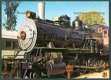 VERENIGDE STATEN Atchison, Topeka & Santa Fé Railway (ATSF), stoomloc van Baldwin Locomotive Works - 1 - Thumbnail