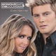 Monique Smit & Tim Douwsma -Even Niet Hier 2 Track CDSingle (Nieuw) - 1 - Thumbnail