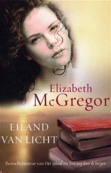 Elizabeth McGregor - Eiland Van Licht