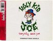 Ugly Kid Joe ‎– Everything About You 4 Track CDSingle - 1 - Thumbnail