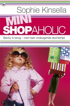 Sophie Kinsella - Mini Shopaholic - 1