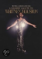 Whitney Houston - We Will Always Love You: A Grammy Salute To Whitney Houston(Nieuw/Gesealed) - 1