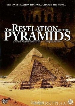 The Revelation Of The Pyramids (Nieuw/Gesealed) - 1