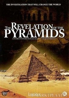 The Revelation Of The Pyramids (Nieuw/Gesealed)