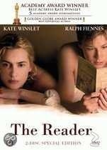 The Reader (2 DVD) met oa Kate Winslet, Ralph Fiennes & Susanne Lothar (Nieuw/Gesealed) - 1