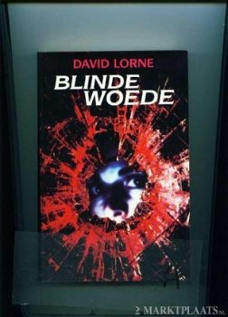 David Lorne - Blinde Woede - 1