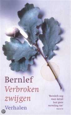 J. Bernlef - Verbroken Zwijgen