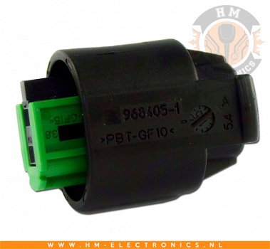 BMW airbag sensor E36 E46 E34 E39 E60 E61 E32 E38 E65 E53 - 1