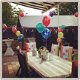 Blitz Ballonnen,geboorte,Trouwen/bruiloft,communie,verjaardag,doop,decoratie,themaparty artikelen - 1 - Thumbnail