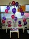 Blitz Ballonnen,geboorte,Trouwen/bruiloft,communie,verjaardag,doop,decoratie,themaparty artikelen - 2 - Thumbnail