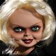 Bride of Chucky Tiffany pop Mezco Toys - 1 - Thumbnail