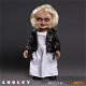 Bride of Chucky Tiffany pop Mezco Toys - 2 - Thumbnail