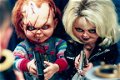 Bride of Chucky Tiffany pop Mezco Toys - 3 - Thumbnail