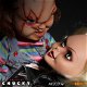 Bride of Chucky Tiffany pop Mezco Toys - 5 - Thumbnail