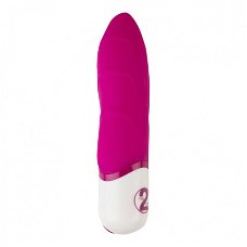 Vibrator Javida Small Vibe ==> Frakon.nl