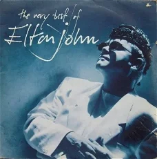 Elton John - The Very Best Of Elton John (2 CD)