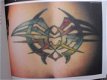 Tattoos wetenschap Tatoeages Carl Zimmer - 3 - Thumbnail