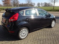 Ford Fiesta - 1.6 Ghia