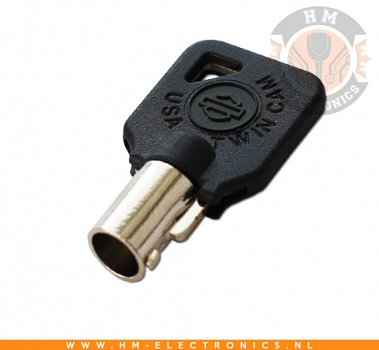 Harley Davidson sleutel, motor sleutel, motorsleutel - 1