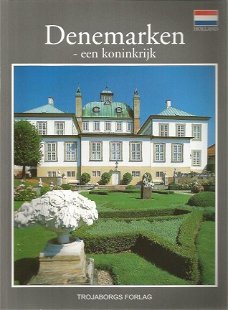 Denemarken - een koninkrijk