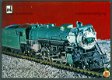 VERENIGDE STATEN SOU, Pacific-stoomloc PS4-serie van ALCO-Richmond Works (Virginia) Nr 1403 - 1 - Thumbnail