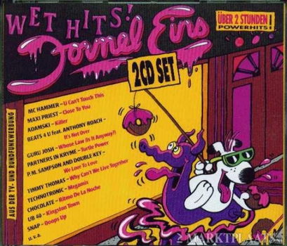 Formel Eins - Wet Hits! ( 2 CD) - 1