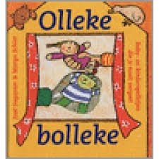 Jose  Sagasser - Olleke Bolleke (Hardcover/Gebonden)