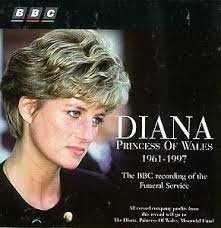 Diana: BBC Funeral Service - 1