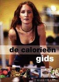 Dina Liewes - De Calorieengids