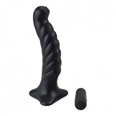 Buttplug Sway FRAKON.NL