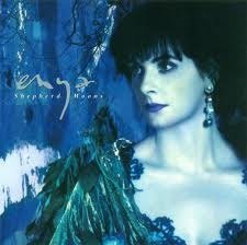 Enya - Shepherd Moons - 1