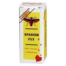 Spanish Fly ==> FRAKON.NL