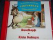 De Wondere Wereld Van Lekturama's Luistersprookjes Roodkapje/ Kleinduimpje - 1 - Thumbnail