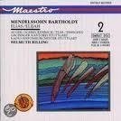 Felix Mendelssohn-Bartholdy - Elijah (2 CD) (Nieuw/Gesealed) - 1
