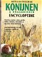 Esther Verhoef - Geillustreerde Konijnen & Knaagdieren Encyclopedie Gele Cover (Hardcover/Gebonden) - 1 - Thumbnail