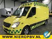 Mercedes-Benz Sprinter - 315cdi AMBULANCE - 1 - Thumbnail