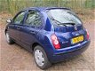 Nissan Micra - 1.5dCi Visia - 1 - Thumbnail