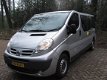 Nissan Primastar - 115.29 2.0 dCi 350L DC 9 persoons uitvoering - 1 - Thumbnail