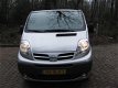 Nissan Primastar - 115.29 2.0 dCi 350L DC 9 persoons uitvoering - 1 - Thumbnail